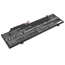 Cameron Sino NV-509067-3S akkumulátor 4500 mAh egyéb notebook akkumulátor