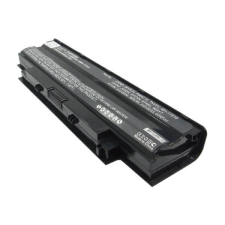 Cameron Sino P13E001 Akkumulátor 4400 mAh dell notebook akkumulátor