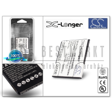 Cameron Sino Samsung i9500 Galaxy S4 akkumulátor - Li-Ion 2600 mAh - (EB-B600BEBEG utángyártott) - X-LONGER mobiltelefon akkumulátor