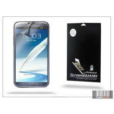 Cameron Sino Samsung N7100 Galaxy Note 2 képernyővédő fólia - Clear - 1 db/csomag mobiltelefon kellék