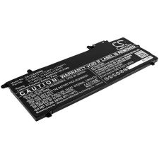 Cameron Sino SB10K97617 Akkumulátor 4050 mAh 11.4V 48Wh egyéb notebook akkumulátor
