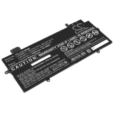 Cameron Sino SB10T83217 Akkumulátor 3600 mAh egyéb notebook akkumulátor