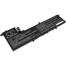 Cameron Sino SB10V27764 Akkumulátor 4850 mAh egyéb notebook akkumulátor
