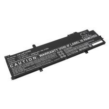 Cameron Sino SB10W51963 akkumulátor 3250 mAh egyéb notebook akkumulátor
