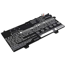 Cameron Sino SB10W67200 akkumulátor 2850 mAh egyéb notebook akkumulátor