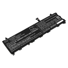 Cameron Sino SB10W67210 akkumulátor 3700 mAh egyéb notebook akkumulátor