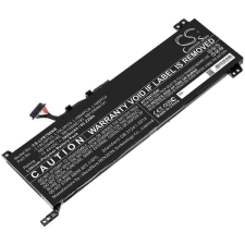 Cameron Sino SB10W86190 Akkumulátor 3900 mAh egyéb notebook akkumulátor