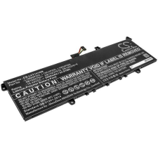 Cameron Sino SB10Z37616 akkumulátor 3550 mAh egyéb notebook akkumulátor
