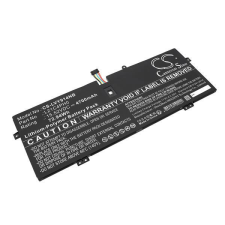 Cameron Sino SB11D97144 akkumulátor 4700 mAh egyéb notebook akkumulátor