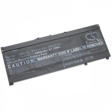 Cameron Sino SR04XL Laptop akkumulátor 4400 mAh 15.4V egyéb notebook akkumulátor