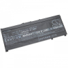 Cameron Sino TPN-Q193 akkumulátor 4400 mAh 15.4V