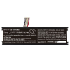 Cameron Sino U45A1HPFS01 akkumulátor 4100 mAh