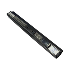 Cameron Sino UM09A41. akkumulátor 2200 mAh fekete egyéb notebook akkumulátor