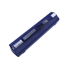 Cameron Sino UM09B7C akkumulátor 6600 mAh kék egyéb notebook akkumulátor