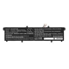 Cameron Sino utángyártott ASUS B0B200-03580300 akkumulátor (CS-AUX421NB) (CS-AUX421NB) asus notebook akkumulátor