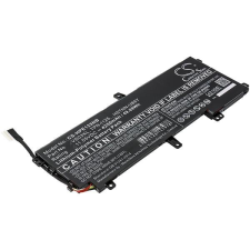 Cameron Sino VS03XL Akkumulátor 4250 mAh 11.55V 52Wh egyéb notebook akkumulátor