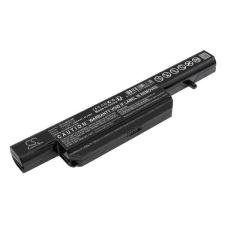 Cameron Sino W240BUBAT-6 akkumulátor 4400 mAh egyéb notebook akkumulátor