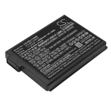 Cameron Sino XVJNP akkumulátor 4400 mAh egyéb notebook akkumulátor