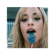  Camila Cabello - C,XOXO (CD) rock / pop