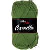  CAMILLA - Khaki 8163