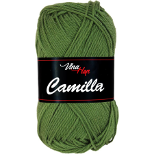  CAMILLA - Khaki 8163 rövidáru