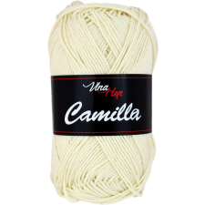  CAMILLA - Krém 8173 rövidáru