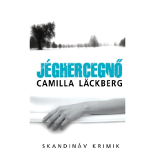 Camilla Läckberg - Jéghercegnő - Zsebkönyv egyéb könyv