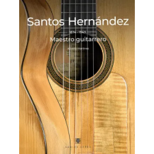 CAMINO VERDE Santos Hernández | Martinez idegen nyelvű könyv