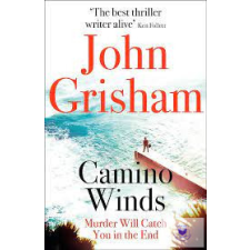 Camino Winds (Camino, Book 2) idegen nyelvű könyv