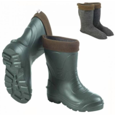 Camminare Voyager EVA habosított műanyag csizma, kivehető, mosható bélés, -30°C, csúszásmentes talp