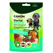  Camon Animal Vegetal rágósnack S 155g AE365/A jutalomfalat kutyáknak