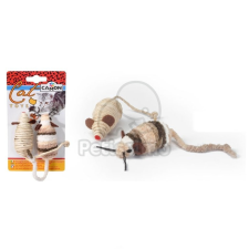 Camon Camon csörgő egerek macskáknak 2 db (AG013/F) csörgő