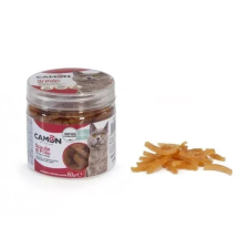 Camon Camon snack csirkés rudak taurinnal 60 g jutalomfalat kutyáknak