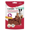 Camon Camon snack ízletes kacsa érmék 80 g