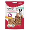 Camon Camon snack ízletes kacsás rizses érmék 80 g