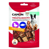 Camon Camon snack kacsás tőkehalas kockák 80 g