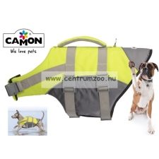  Camon Dog Life Jacket Mentőmellény Kutyáknak - Xxs (C791/1) kutyaruha