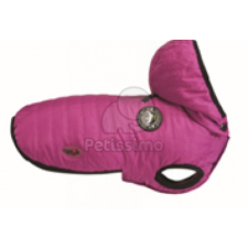  Camon Lilly tollkabát - pink 27 kutyaruha