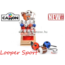 Camon Looper Sport Higiéniai Alomzacskó Adagoló Cb615 macskafelszerelés