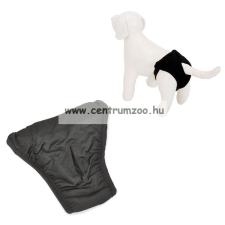  Camon Mutandine Black Power Bugyi Small Méretben (C209/B) kutyafelszerelés