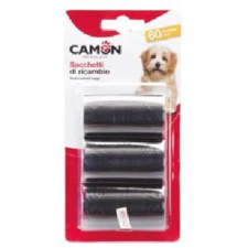 Camon Oxford Black Alomzacskó Adagoló (B523/A) kutyafelszerelés