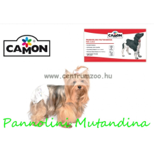  Camon Pannolini Mutandina Pelenka-Bugyi Extralarge 12Db (B044/4) kutyafelszerelés