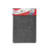  Camon Pet Door Mat &amp; Litter Box Matcsúszásmentes Kilépő És Lábtörlő -Ajtó, Wc, Ház, Játék Elé (B051/C)