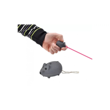 Camon S.p.A. AG004 Lézeres egér játék macskáknak