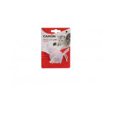 Camon S.p.A. AG0107 Cicajáték csengős labda 4 cm játék macskáknak