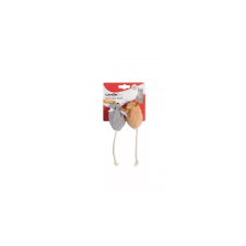 Camon S.p.A. AG031/C Egérkés macskamentás cicajáték 2 db/csomag játék macskáknak