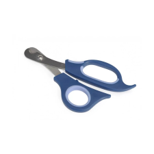 Camon S.p.A. B151 Karomvágó olló acél fogakkal 13 cm kutyafelszerelés