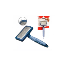 Camon S.p.A. B724/C Bontókefe Soft Grip "L" puha kutyafésű