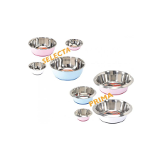 Camon S.p.A. C039/16 Rozsdamentes Linea Prima tál 3600 ml kutyatál