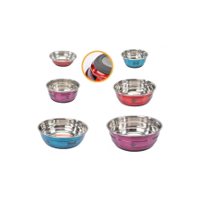 Camon S.p.A. C039/22 Rozsdamentes New Selecta tál 500 ml kutyatál